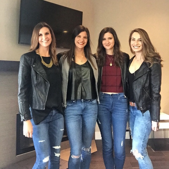 Meet your Posher, Shannon - Picture 4 of 6